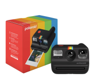 Aparat natychmiastowy POLAROID Go Gen 2 czarny